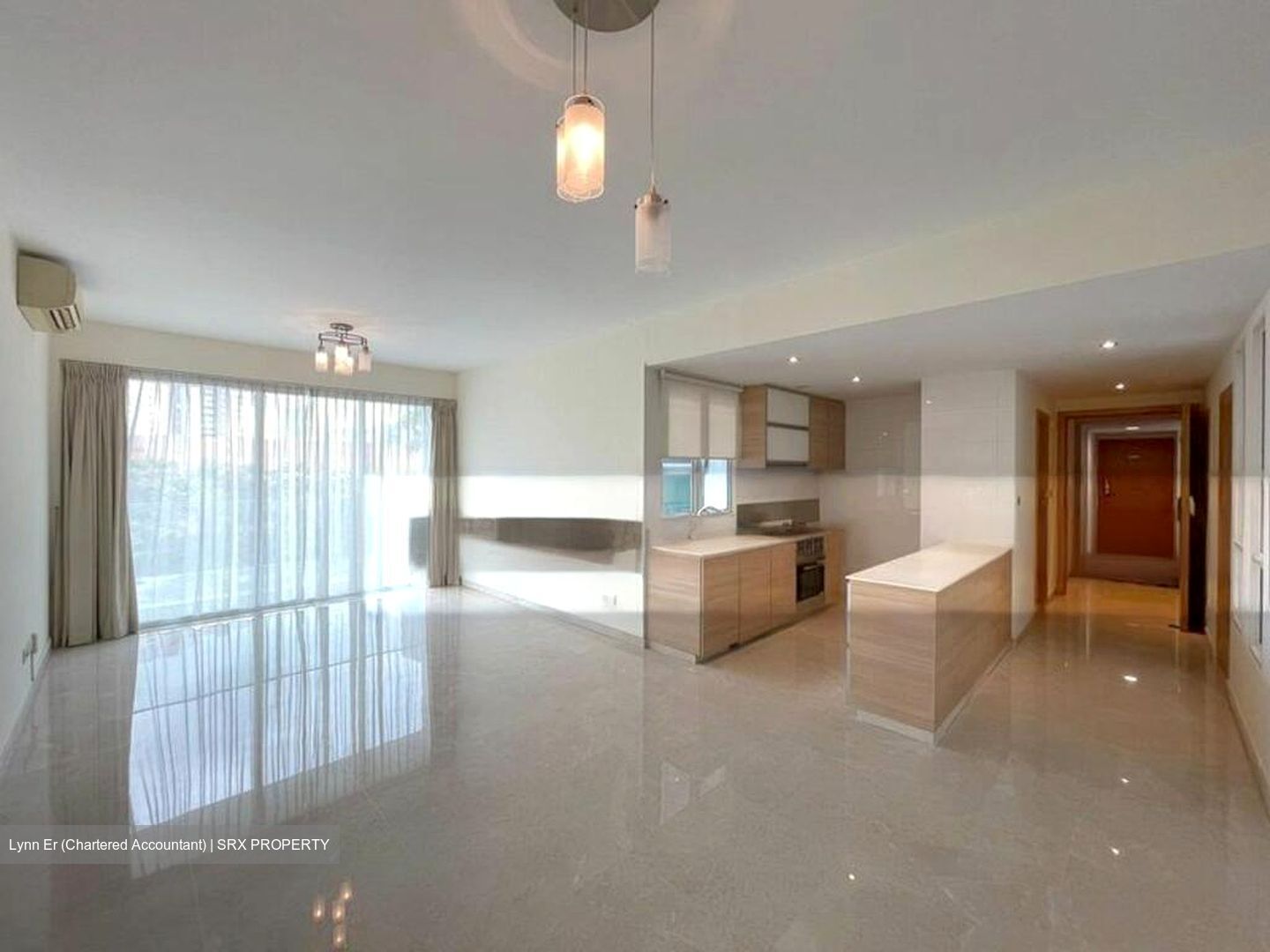 Parc Emily (D9), Condominium #502572151